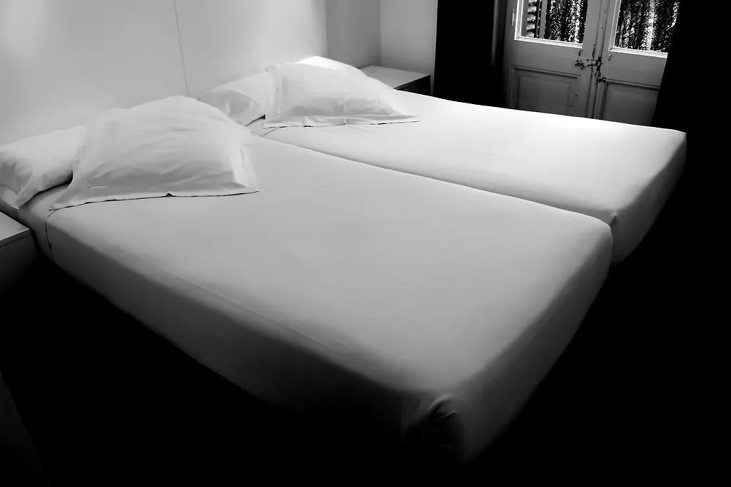Raval Botella Private Rooms Barcelona 0*,  Hiszpania