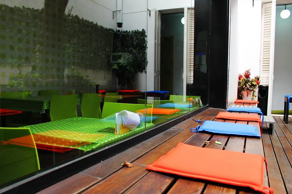 Hostel Raval Botella Private Rooms Barcelona