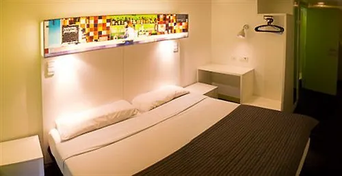 Hostel Raval Botella Private Rooms Barcelona