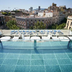 Catalonia Eixample 1864 Hotel Barcelona