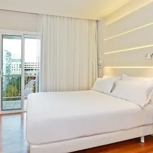 *** Hotel Nh Les Corts Spain