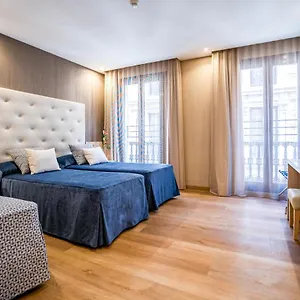 Hotel Rialto, Barcelona