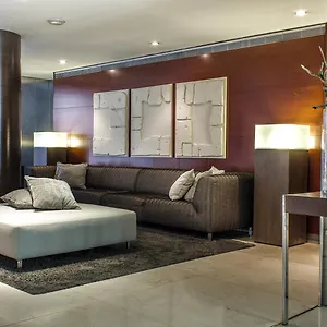 Zenit Borrell Hotel Barcelona