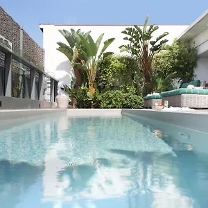 Hotel Ofelias 4* Sup, Barcelona