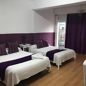 Muntaner Pensjonat