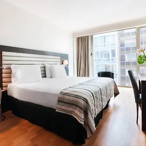 Hotel Exe Cristal Palace, Barcelona