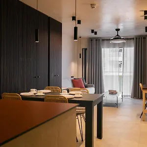 ** Aparthotel Playazul Spain