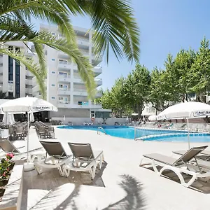 Da Vinci Hotel Salou