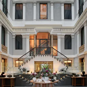 Hotel H10 Urquinaona Plaza, Barcelona