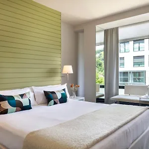 Miró Hotel Bilbao
