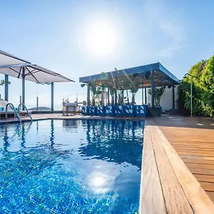Hotel Pullman Skipper, Barcelona