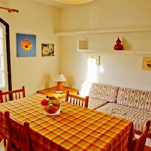 ***** Hotel Viviendas Turisticas Vacacionales Ca N Digus Fornells Spain