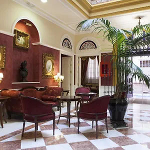 Cervantes Hotel Sevilla
