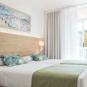 Cye Centre Apartahotel Salou