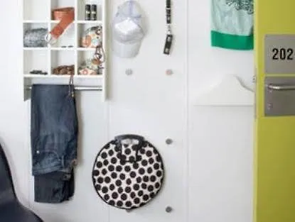 Hostel Raval Botella Private Rooms Barcelona Španělsko