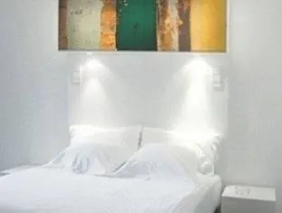 Raval Botella Private Rooms Barcelona Hiszpania