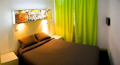 Raval Botella Private Rooms Barselona 0*,